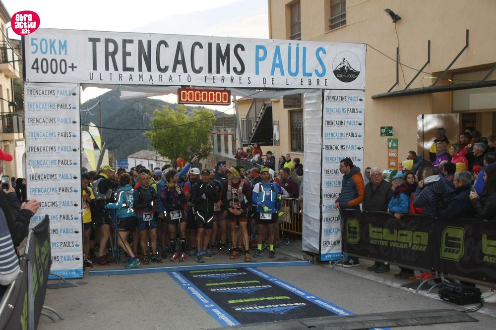 Imatges 5a mitja marató Trencacims Paüls (2/2)