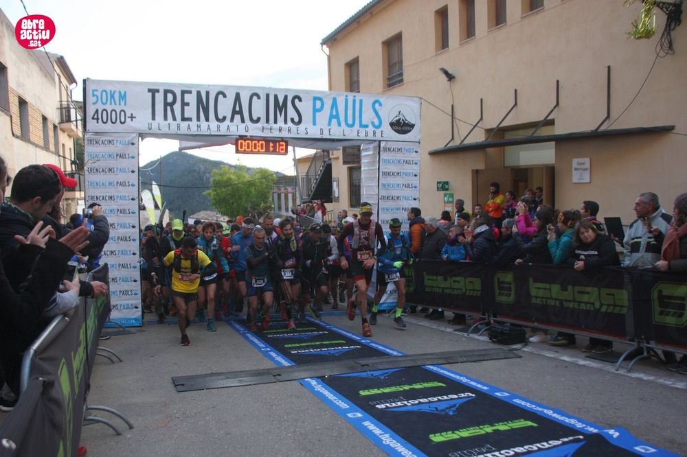 Imatges 5a mitja marató Trencacims Paüls (2/2)